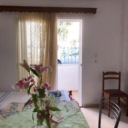 Vila La Tuna Apartment