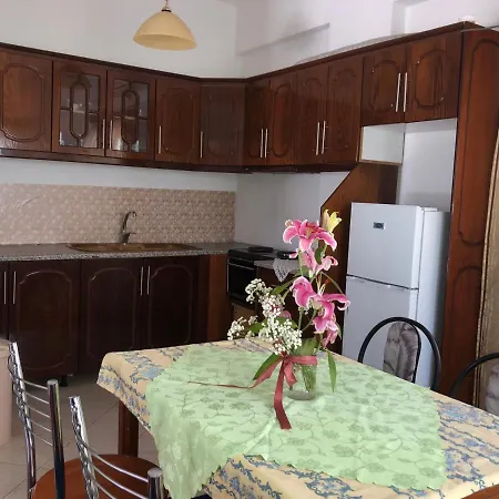 Vila La Tuna Apartment