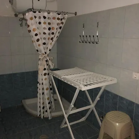 Apartment Vila La Tuna Ksamil