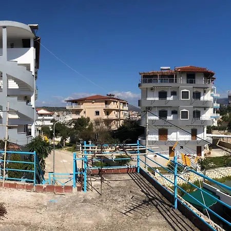 Vila La Tuna Apartment