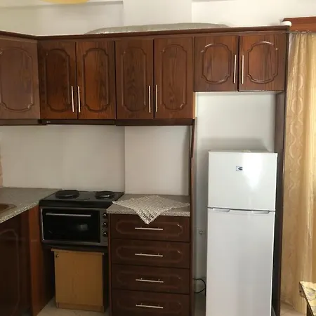 Vila La Tuna Apartment *