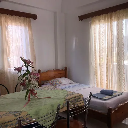 Apartment Vila La Tuna Ksamil