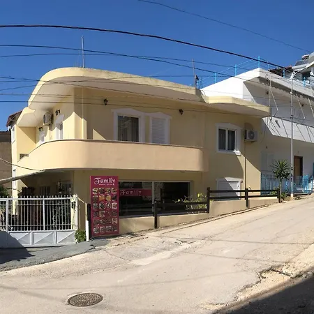 Apartment Vila La Tuna *