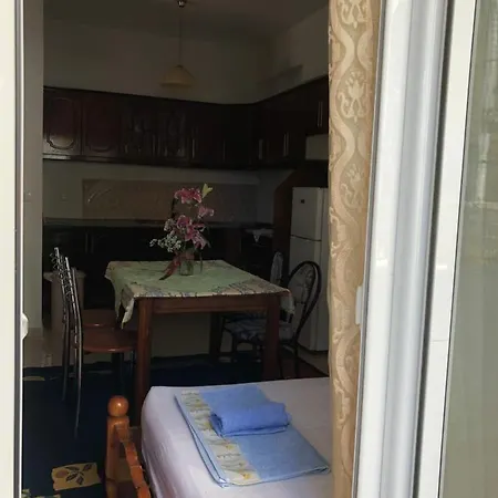 Apartment Vila La Tuna Ksamil