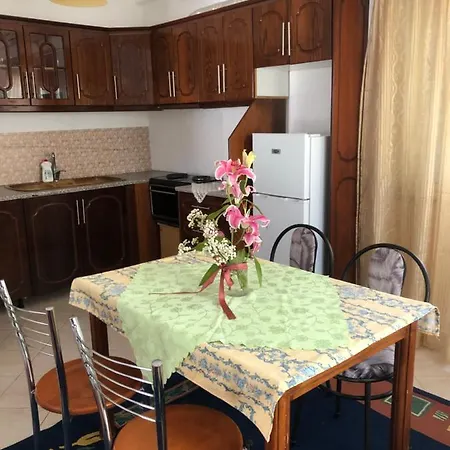 Vila La Tuna Apartment