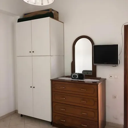 Vila La Tuna * Ksamil